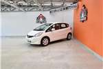  2011 Honda Jazz Jazz 1.5 Elegance