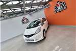  2011 Honda Jazz Jazz 1.5 Elegance