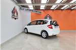  2011 Honda Jazz Jazz 1.5 Elegance