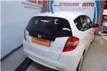  2012 Honda Jazz Jazz 1.5 Elegance