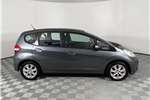  2012 Honda Jazz Jazz 1.5 Elegance