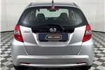  2013 Honda Jazz Jazz 1.5 Elegance