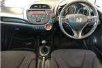  2015 Honda Jazz 