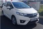  2016 Honda Jazz Jazz 1.5 Elegance