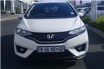  2016 Honda Jazz Jazz 1.5 Elegance