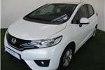  2019 Honda Jazz Jazz 1.5 Elegance