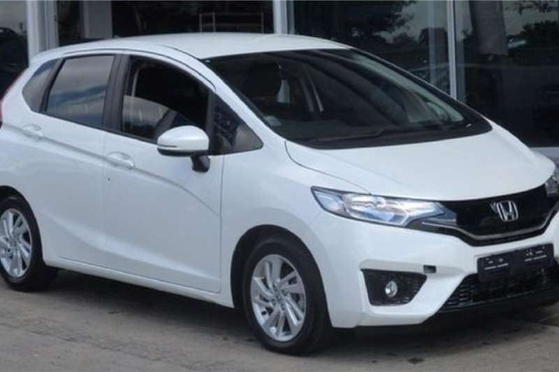 2021 Honda Jazz 1.5 Elegance for sale in Gauteng | Auto Mart