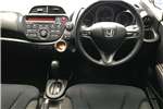  2011 Honda Jazz Jazz 1.5 Elegance auto