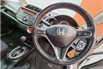  2012 Honda Jazz Jazz 1.5 Elegance auto