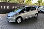 Used 2013 Honda Jazz 1.5 Elegance auto