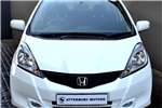  2014 Honda Jazz Jazz 1.5 Elegance auto