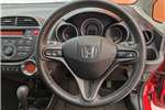  2014 Honda Jazz Jazz 1.5 Elegance auto