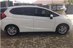  2016 Honda Jazz 