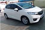  2016 Honda Jazz 