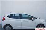  2017 Honda Jazz Jazz 1.5 Elegance auto