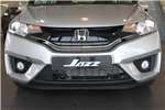  2019 Honda Jazz Jazz 1.5 Elegance auto