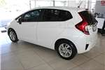  2019 Honda Jazz Jazz 1.5 Elegance auto