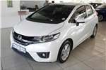  2019 Honda Jazz Jazz 1.5 Elegance auto