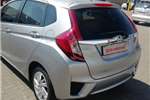  2020 Honda Jazz Jazz 1.5 Elegance auto