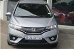  2020 Honda Jazz Jazz 1.5 Elegance auto