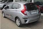  2020 Honda Jazz Jazz 1.5 Elegance auto