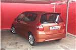  2008 Honda Jazz Jazz 1.5 EX