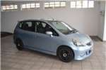  2009 Honda Jazz Jazz 1.5 EX