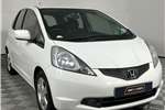 Used 2009 Honda Jazz 1.5 EX