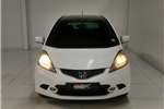  2011 Honda Jazz Jazz 1.5 EX