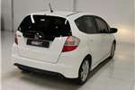  2011 Honda Jazz Jazz 1.5 EX