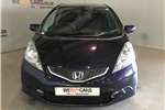  2009 Honda Jazz Jazz 1.5 EX-S