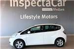  2010 Honda Jazz Jazz 1.5 EX-S