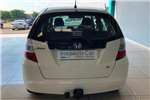  2010 Honda Jazz Jazz 1.5 EX-S