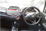  2011 Honda Jazz Jazz 1.5 Executive