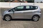  2009 Honda Jazz Jazz 1.5 Executive auto