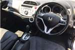  2009 Honda Jazz Jazz 1.5 Executive auto