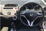  2009 Honda Jazz Jazz 1.5 Executive auto