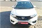  2015 Honda Jazz Jazz 1.5 Executive auto