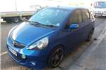  2007 Honda Jazz JAZZ 1.5 SPORT CVT