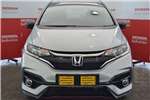  2018 Honda Jazz 