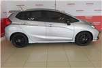  2018 Honda Jazz JAZZ 1.5 SPORT CVT