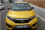  2018 Honda Jazz JAZZ 1.5 SPORT CVT