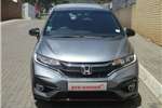  2018 Honda Jazz JAZZ 1.5 SPORT CVT