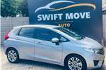  2018 Honda Jazz JAZZ 1.5 SPORT CVT