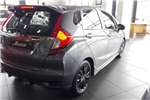  2019 Honda Jazz JAZZ 1.5 SPORT CVT