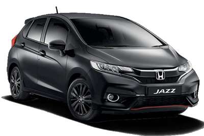  2019 Honda Jazz JAZZ 1.5 SPORT CVT