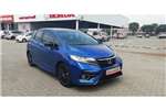  2019 Honda Jazz JAZZ 1.5 SPORT CVT