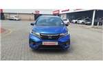  2019 Honda Jazz JAZZ 1.5 SPORT CVT