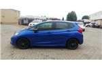  2021 Honda Jazz JAZZ 1.5 SPORT CVT