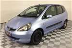  2004 Honda Jazz 